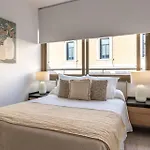 Charming Studio In Barrio Salamanca Perfect Madrid Getaway Villanueva III