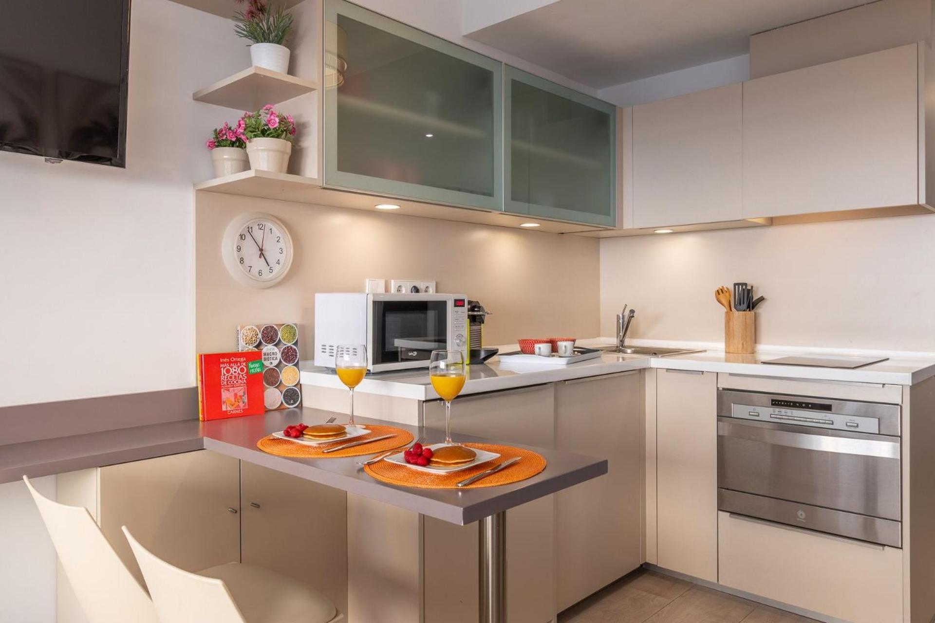 Charming In Barrio Salamanca Perfect Getaway Villanueva Iii Apartment Madrid